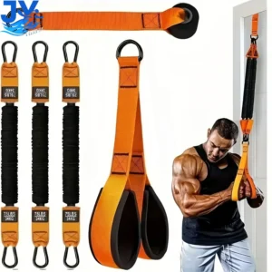 Resistance Band Hanging Set Tension Pull Rope