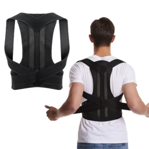 Back Brace Corrector